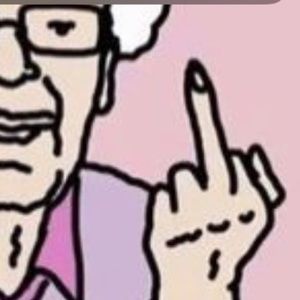 Meet your Posher, Luis